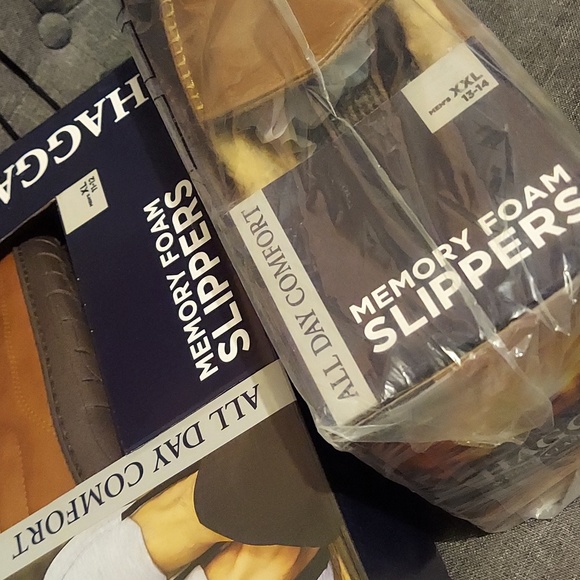 Men's Indoor/Outdoor Fleece-Lined - Picture 5 of 7